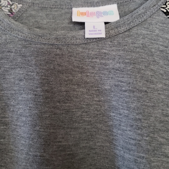 Lularoe Disney Randy - Picture 2 of 2